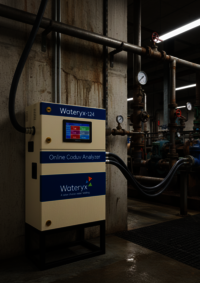 Multi Parameter Water Analyzer/ Water Quality Monitoring Analyzer - Accuracy: 100  %