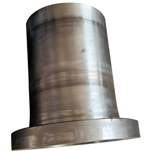 Steel Casting Nozzle