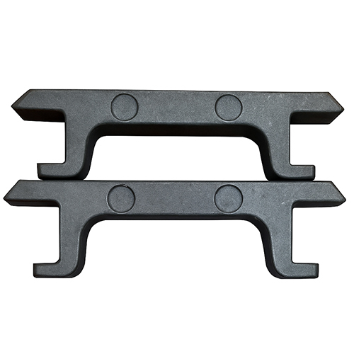 Grate Bar For Pallet Car
