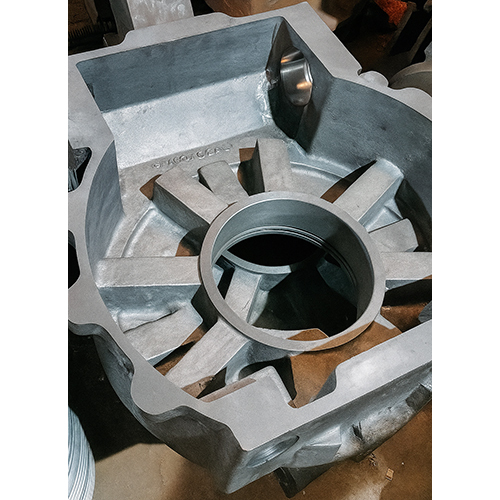 Automation Parts