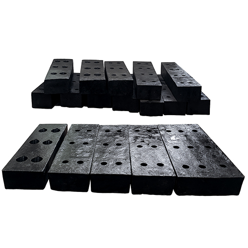 Impact Blades