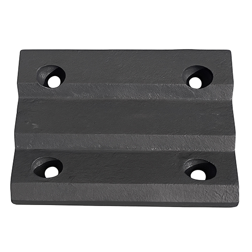 Gib Liner For Impact Crusher