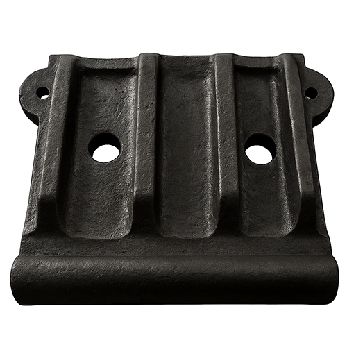 Toggle Plate