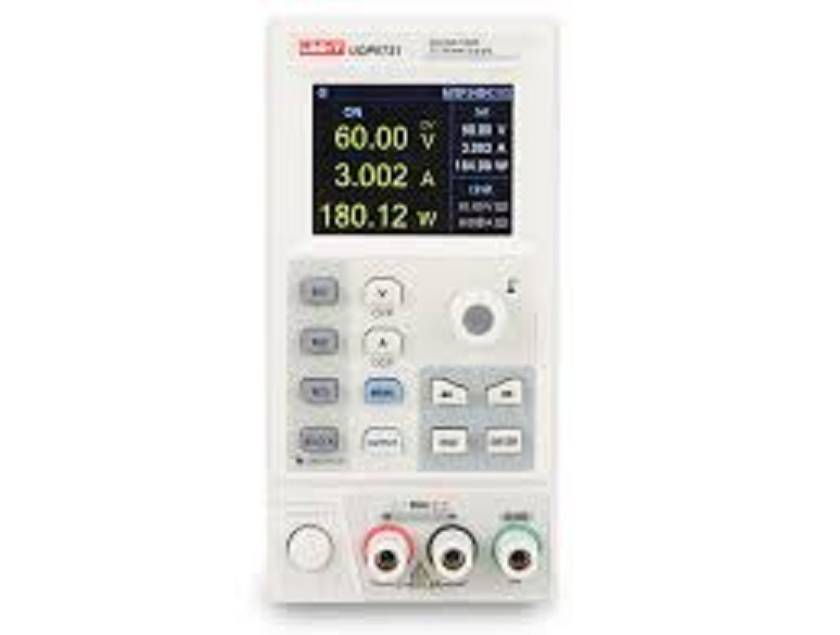 UNI-T UDP6721 Power Supply, 60V, 8A