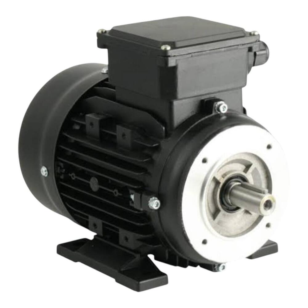 Foot Mounted Ac Motor - Ambient Temperature: 40 Celsius (Oc)