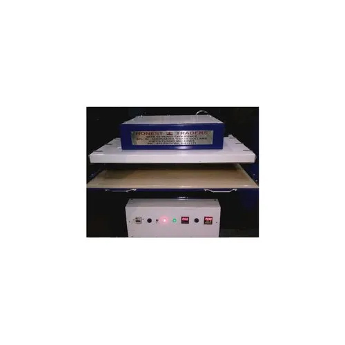 Pneumatic Fusing Machine