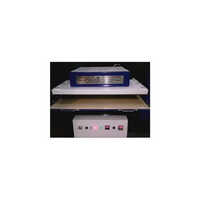 Pneumatic Fusing Machine