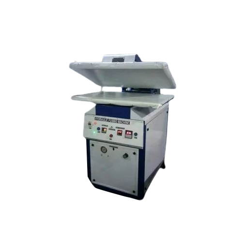 Hydraulic Fusing Machine