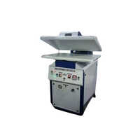 Hydraulic Fusing Machine
