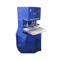 C Type Hydraulic Collar And Cuff Cutting Machine