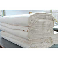 Grey Sheeting Fabric