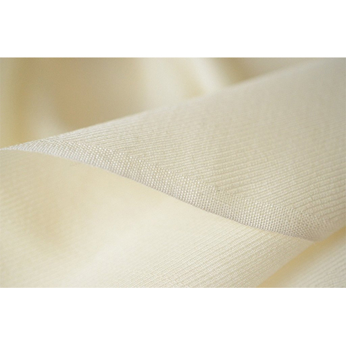 Grey Twill Fabric