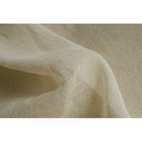Grey Muslin Fabric