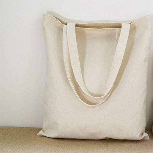 Cotton Cloth Bag - Capacity: Varies As Per Size Kg