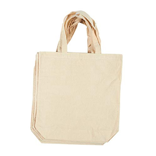 Shopping Cotton Bag