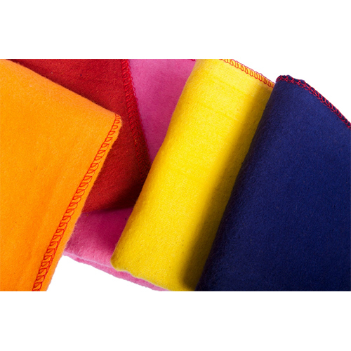 Flannel Duster - Color: Multicolor