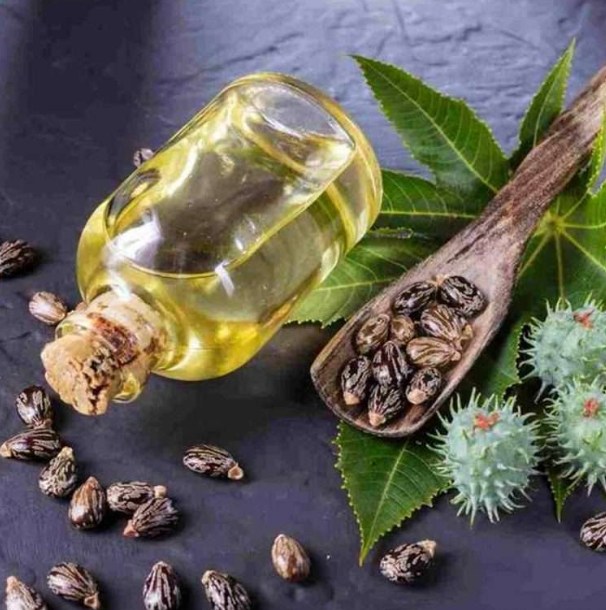 First Special Grade (FSG) / Refined Castor Oil