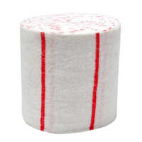 White Flannelette Roll