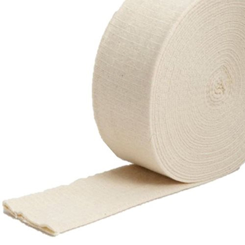 White Knitted Stockinette