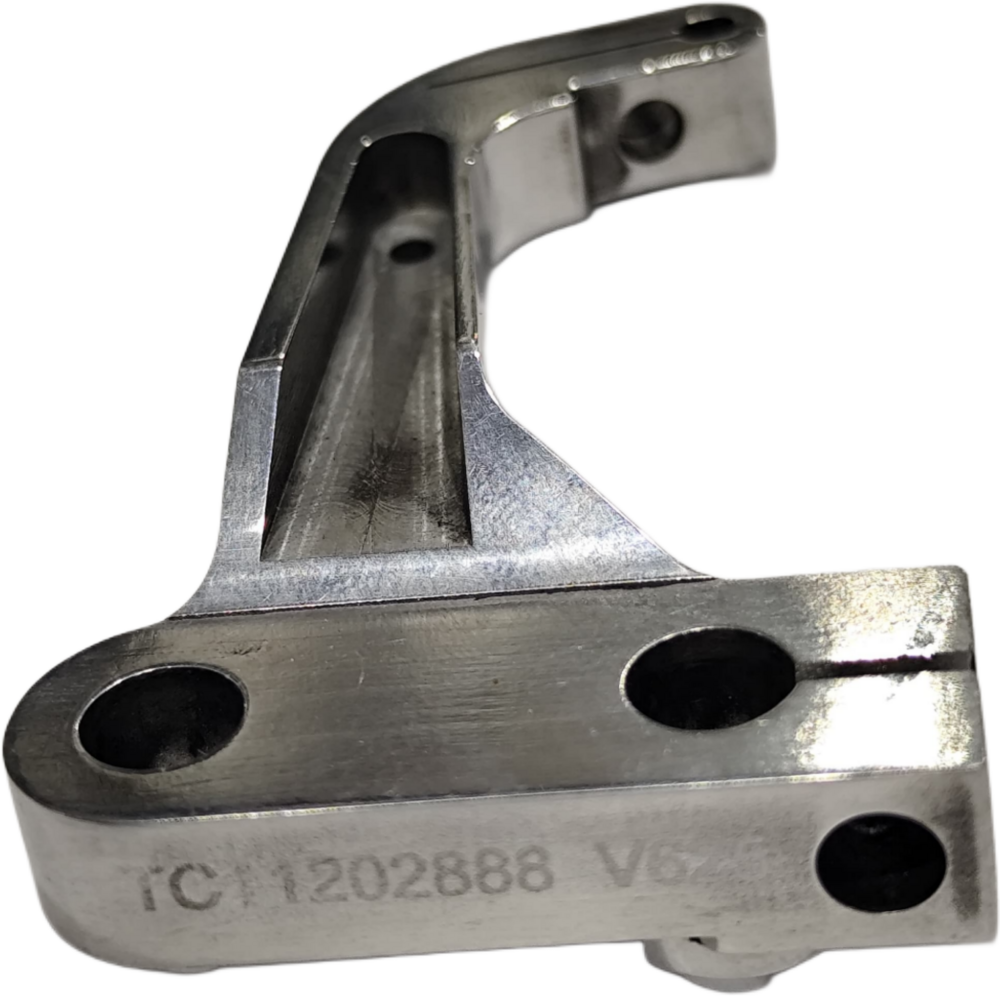 Ima C24 Tc1120288 Thread Puller - Color: Black
