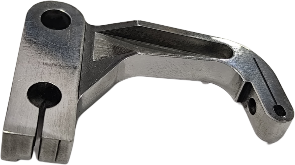 Ima C24 Tc1120288 Thread Puller - Color: Black