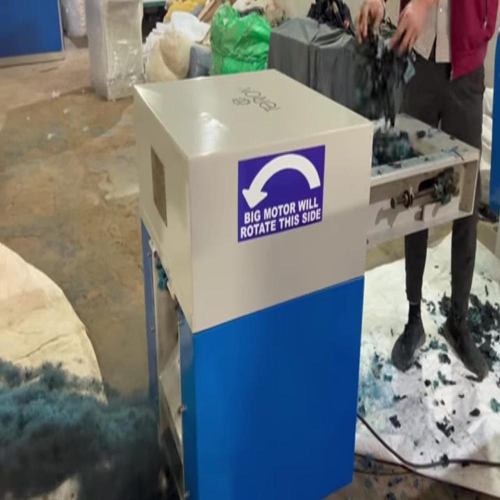 Recycling Machines