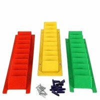 shoulder finger  ladder