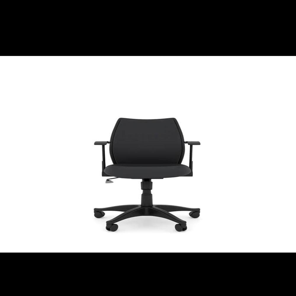 NILKAMAL BLAZE MESH OFFICE CHAIR (MED CHAIR) 