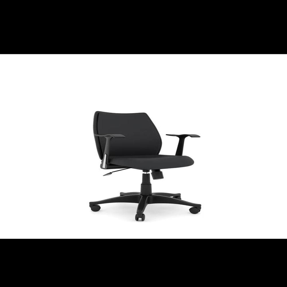 NILKAMAL BLAZE MESH OFFICE CHAIR (MED CHAIR) 