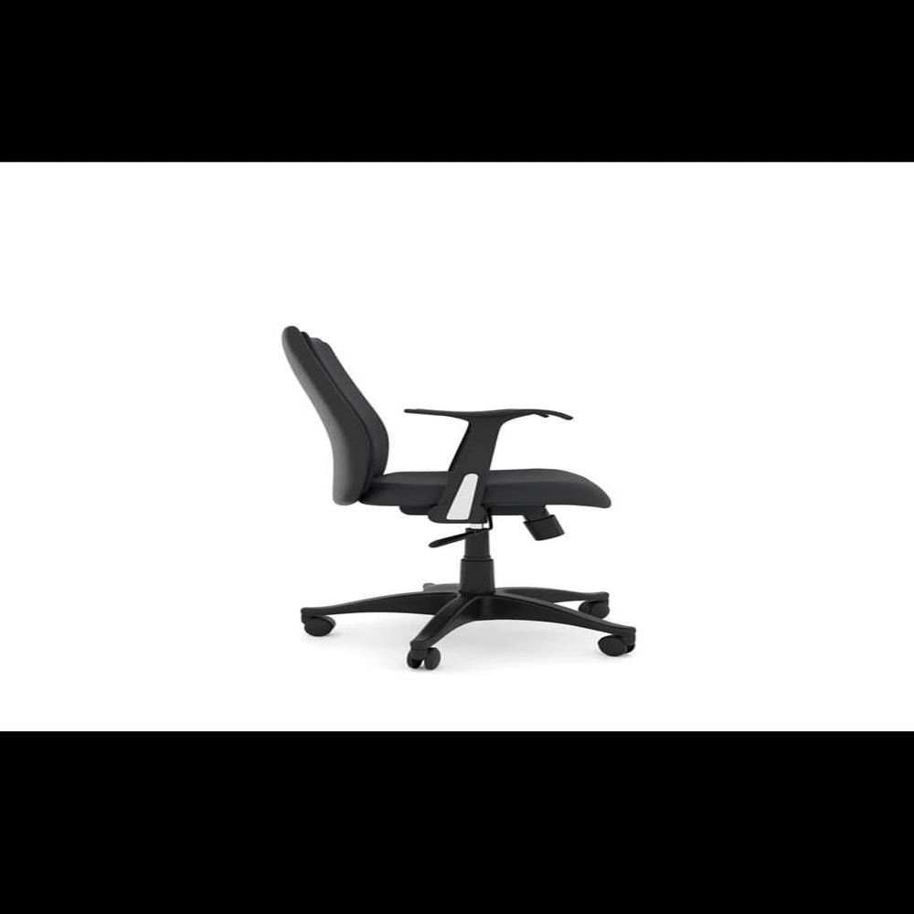 NILKAMAL BLAZE MESH OFFICE CHAIR (MED CHAIR) 