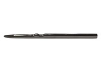 Ima C24 Tc1120289 Thread Tension Axis - Color: Black