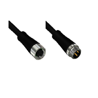 Connectors : 7/8 inch