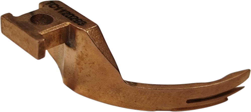 Crochet: Part No- Tc1120293 - Color: Copper