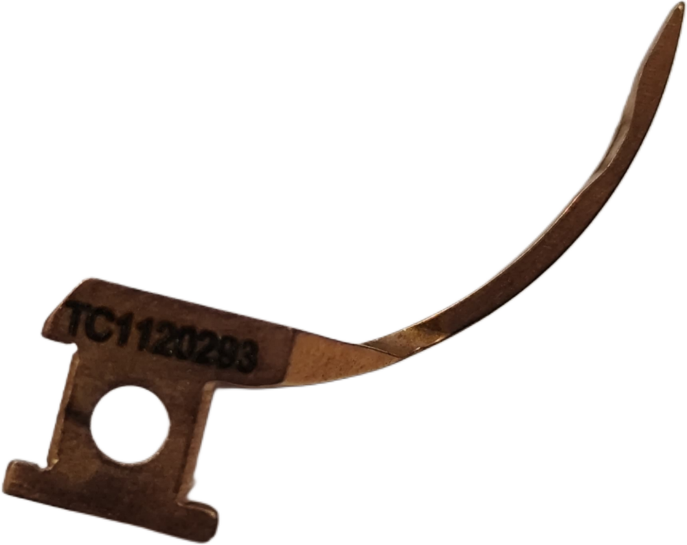 Crochet: Part No- Tc1120293 - Color: Copper