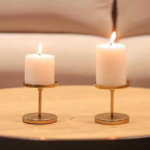 Decorative Candle Stand