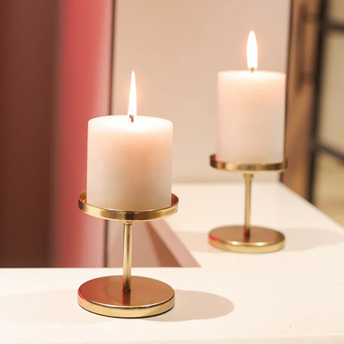 Decorative Candle Stand
