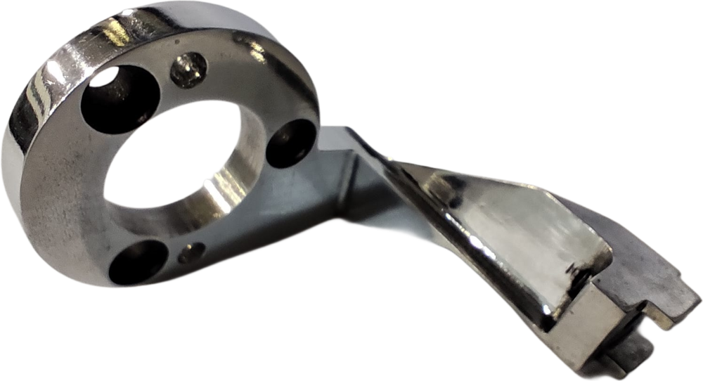 IMA C24 TC1120320 Left hook mounting bracket