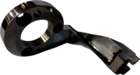 IMA C24 TC1120320 Left hook mounting bracket