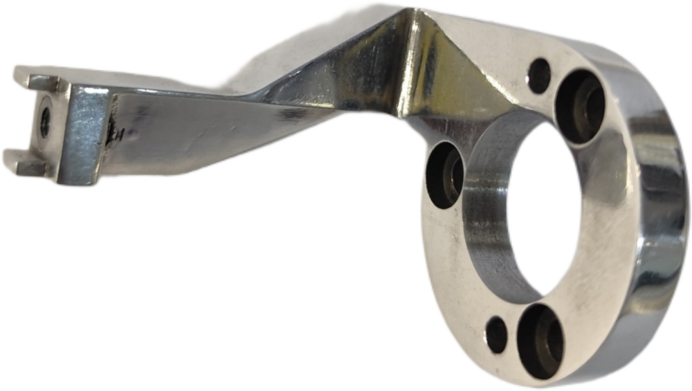 IMA C24 TC1120320 Left hook mounting bracket
