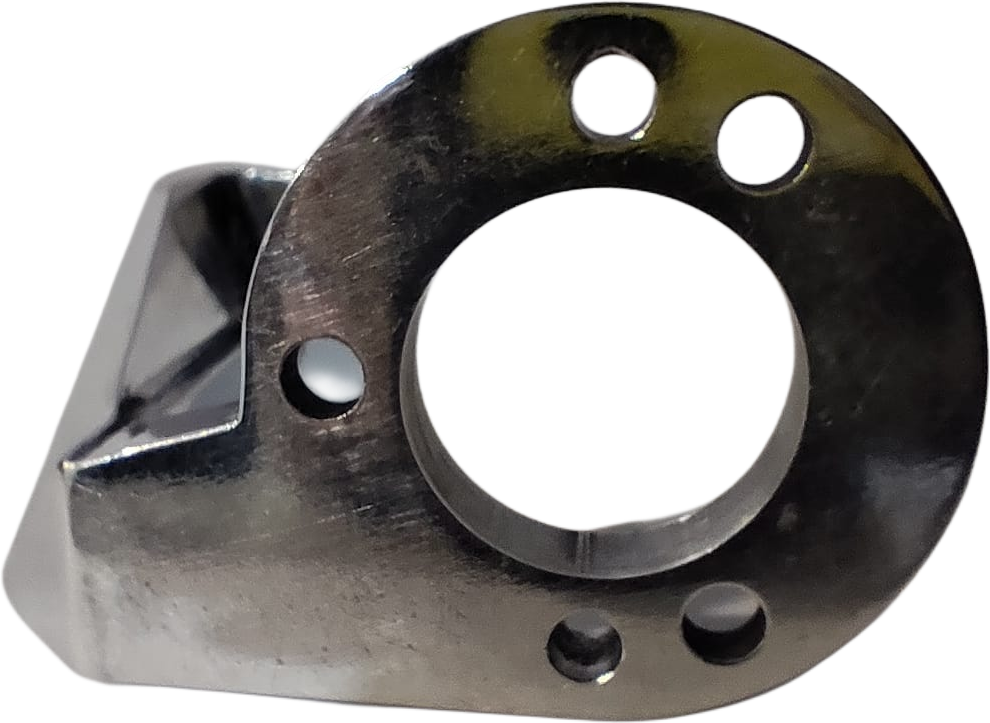IMA C24 TC1120320 Left hook mounting bracket