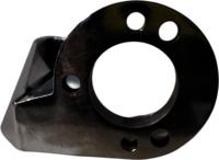 IMA C24 TC1120320 Left hook mounting bracket