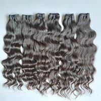 Virgin Remy Cambodian  Human Hair Extenstion