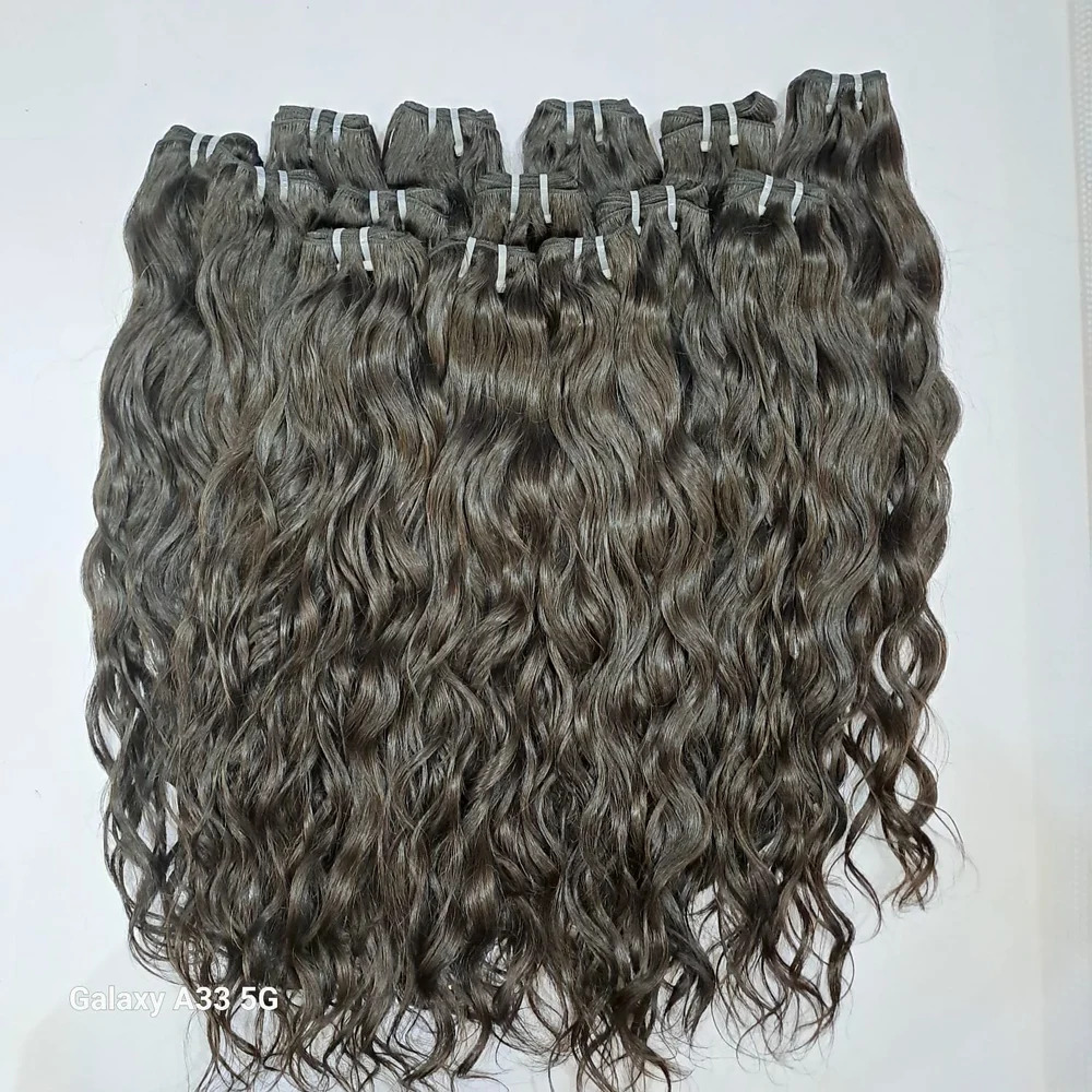 Virgin Remy Cambodian  Human Hair Extenstion