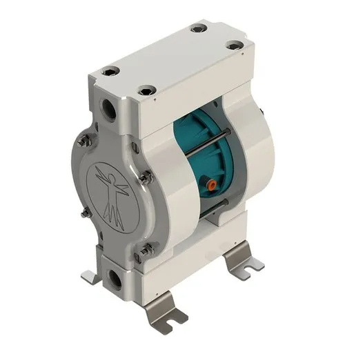 Argal AODD Pump