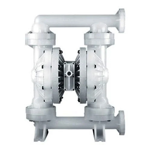 Aro Pneumatic Diaphragm Pump