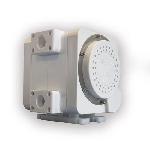 PTFE Double Diaphragm Pumps
