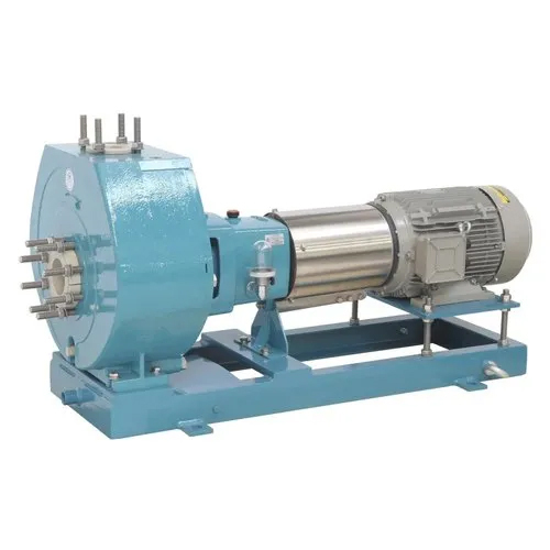 Europa Series Air Operated Diaphragm Pump - Features: High Quality
