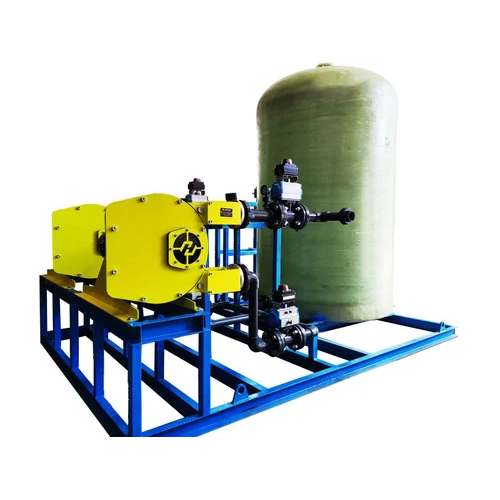 Dosing System