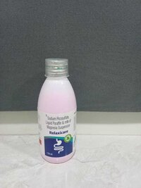 Sucralfate Oxethazanine