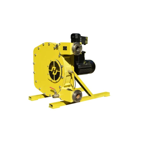 Peristaltic Pump